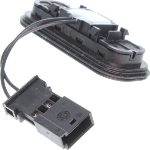 Vemo V40-85-0003 - Вимикач, фіксатор двері autocars.com.ua