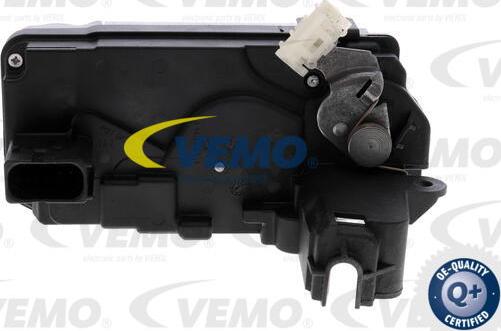 Vemo V40-85-0011 - Замок двери avtokuzovplus.com.ua