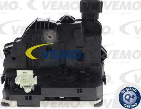 Vemo V40-85-0013 - Замок двері autocars.com.ua