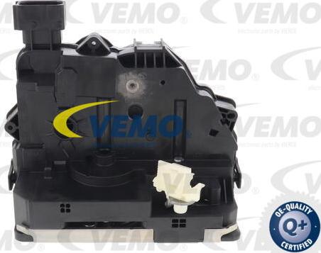 Vemo V40-85-0014 - Замок двери avtokuzovplus.com.ua