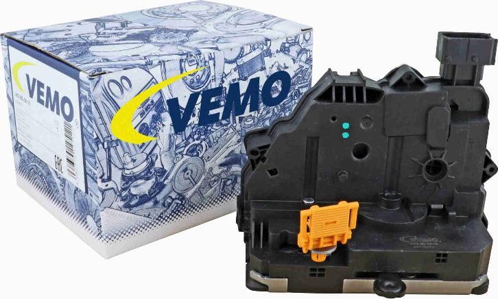 Vemo V40-85-0015 - Замок двери avtokuzovplus.com.ua