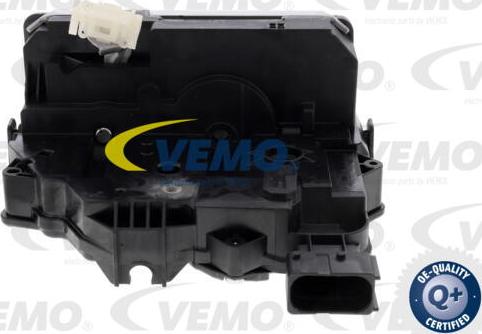 Vemo V40-85-0016 - Замок двері autocars.com.ua