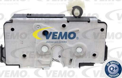 Vemo V40-85-0016 - Замок двері autocars.com.ua