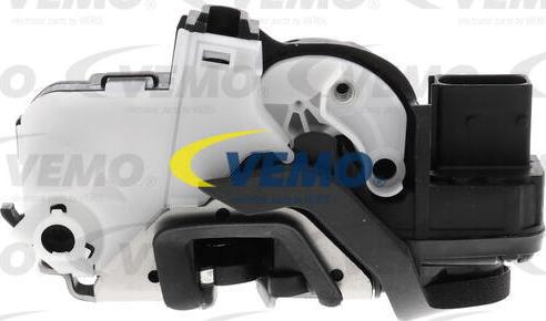 Vemo V40-85-0025 - Замок двері autocars.com.ua