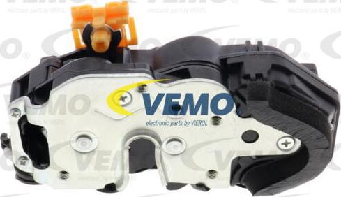 Vemo V40-85-0026 - Замок двері autocars.com.ua