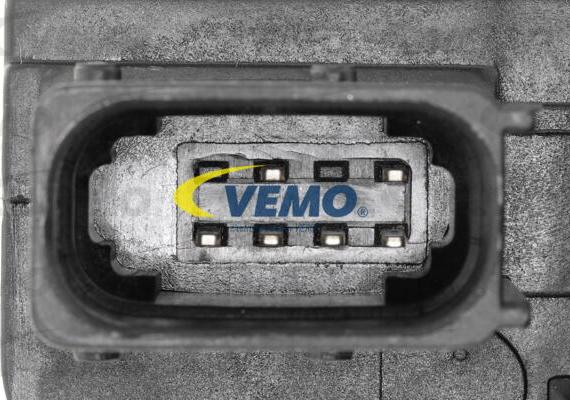 Vemo V40-85-0026 - Замок двері autocars.com.ua