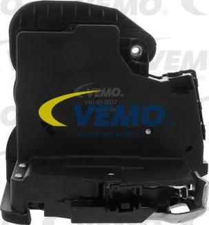 Vemo V40-85-0037 - Замок двері autocars.com.ua