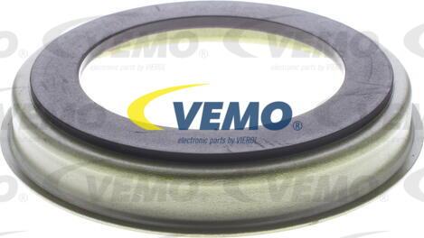 Vemo V40-92-0780 - Зубчатое кольцо для датчика ABS avtokuzovplus.com.ua