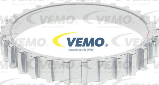 Vemo V40-92-0781 - Зубчатое кольцо для датчика ABS avtokuzovplus.com.ua