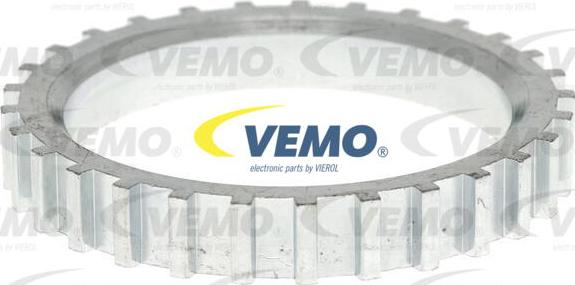 Vemo V40-92-0782 - Зубчатое кольцо для датчика ABS avtokuzovplus.com.ua