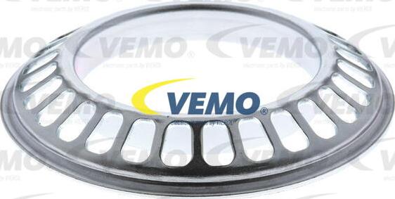 Vemo V40-92-0787 - Зубчастий диск імпульсного датчика, протівобл.  устр. autocars.com.ua