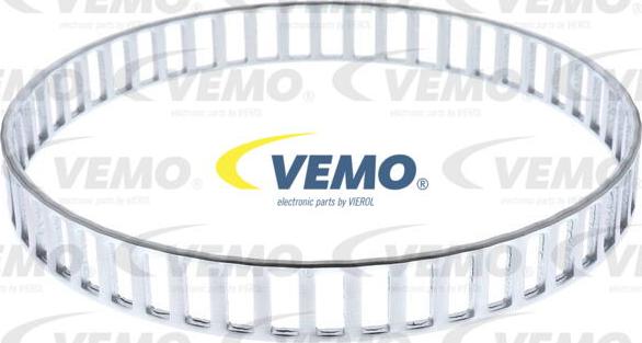 Vemo V40-92-0791 - Зубчастий диск імпульсного датчика, протівобл.  устр. autocars.com.ua