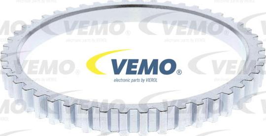 Vemo V40-92-0792 - Зубчатое кольцо для датчика ABS avtokuzovplus.com.ua