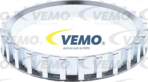 Vemo V40-92-0930 - Зубчастий диск імпульсного датчика, протівобл.  устр. autocars.com.ua
