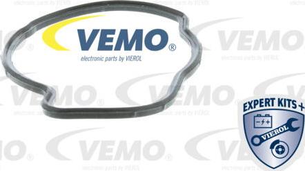 Vemo V40-99-0002 - Термостат, охолоджуюча рідина autocars.com.ua