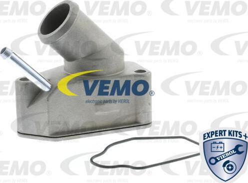 Vemo V40-99-0004 - Термостат, охлаждающая жидкость autodnr.net