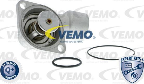 Vemo V40-99-0005 - Термостат, охолоджуюча рідина autocars.com.ua