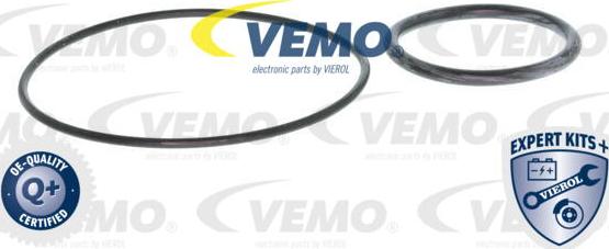 Vemo V40-99-0005 - Термостат, охлаждающая жидкость autodnr.net