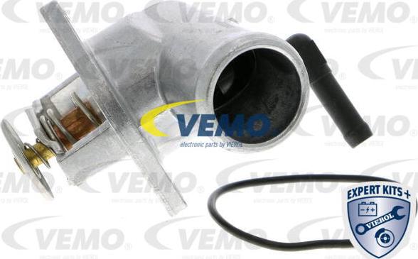 Vemo V40-99-0006 - Термостат, охолоджуюча рідина autocars.com.ua