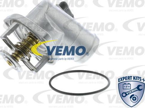 Vemo V40-99-0007 - Термостат, охолоджуюча рідина autocars.com.ua