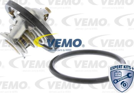 Vemo V40-99-0009 - Термостат, охолоджуюча рідина autocars.com.ua