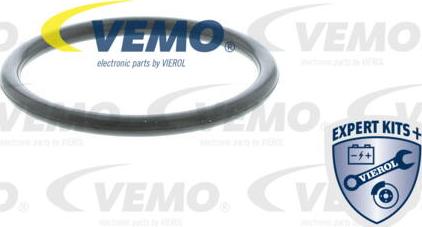 Vemo V40-99-0009 - Термостат, охлаждающая жидкость avtokuzovplus.com.ua