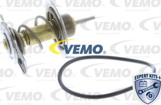 Vemo V40-99-0011 - Термостат, охлаждающая жидкость avtokuzovplus.com.ua