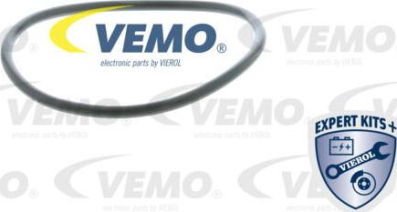 Vemo V40-99-0011 - Термостат, охолоджуюча рідина autocars.com.ua