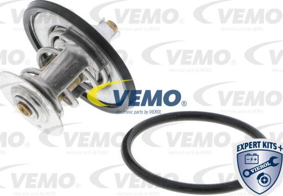 Vemo V40-99-0012 - Термостат, охолоджуюча рідина autocars.com.ua