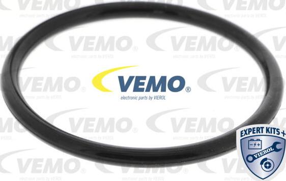 Vemo V40-99-0012 - Термостат, охолоджуюча рідина autocars.com.ua