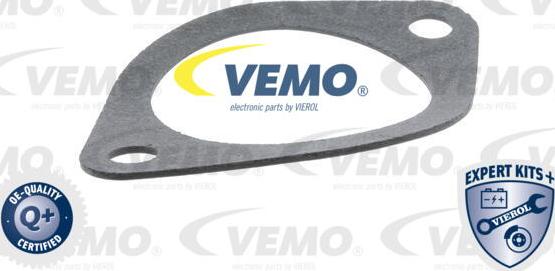 Vemo V40-99-0014 - Термостат, охолоджуюча рідина autocars.com.ua