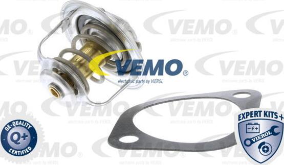 Vemo V40-99-0014 - Термостат, охолоджуюча рідина autocars.com.ua