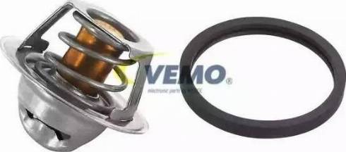 Vemo V40-99-0017-1 - Термостат, охолоджуюча рідина autocars.com.ua