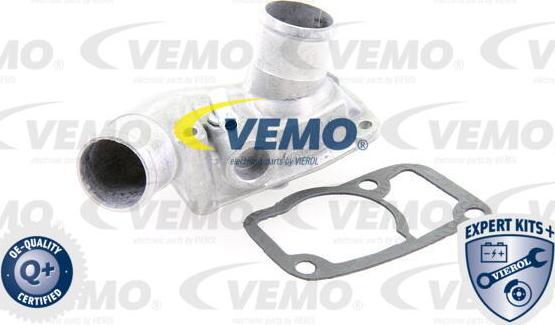 Vemo V40-99-0018 - Термостат, охлаждающая жидкость avtokuzovplus.com.ua