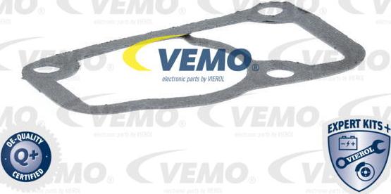 Vemo V40-99-0020 - Термостат, охолоджуюча рідина autocars.com.ua