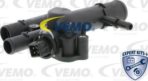 Vemo V40-99-0021 - Термостат, охлаждающая жидкость autodnr.net