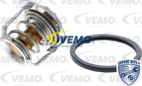Vemo V40-99-0024 - Термостат, охолоджуюча рідина autocars.com.ua