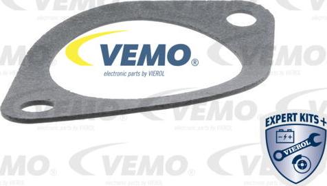 Vemo V40-99-0026 - Термостат, охолоджуюча рідина autocars.com.ua