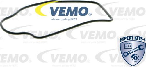 Vemo V40-99-0030 - Термостат, охолоджуюча рідина autocars.com.ua