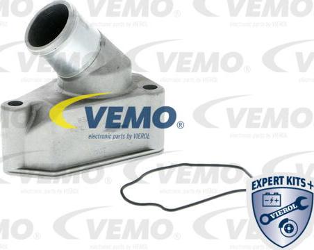 Vemo V40-99-0030 - Термостат, охолоджуюча рідина autocars.com.ua