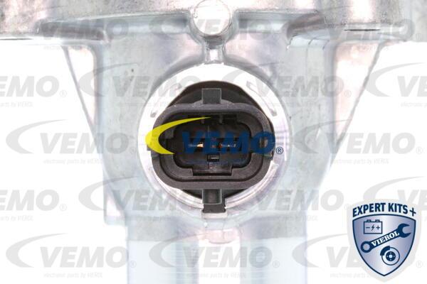 Vemo V40-99-0031 - Термостат, охлаждающая жидкость avtokuzovplus.com.ua