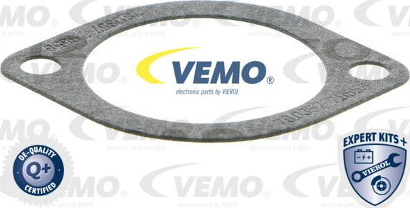 Vemo V40-99-0032 - Термостат, охолоджуюча рідина autocars.com.ua