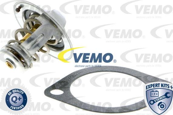 Vemo V40-99-0032 - Термостат, охлаждающая жидкость avtokuzovplus.com.ua