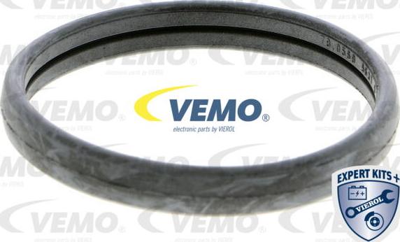 Vemo V40-99-0033 - Термостат, охлаждающая жидкость autodnr.net