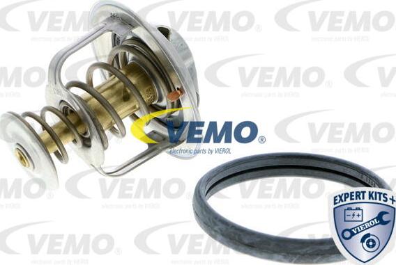 Vemo V40-99-0033 - Термостат, охлаждающая жидкость autodnr.net