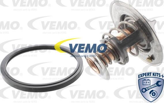 Vemo V40-99-0034 - Термостат, охлаждающая жидкость avtokuzovplus.com.ua