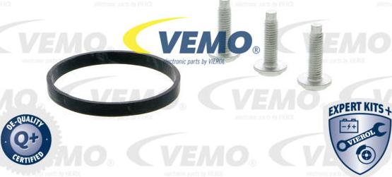 Vemo V40-99-0036 - Термостат, охлаждающая жидкость autodnr.net