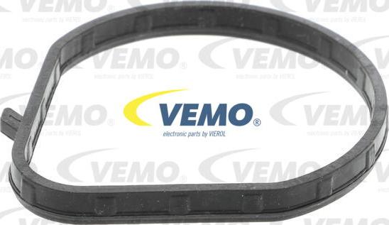 Vemo V40-99-0038 - Термостат, охолоджуюча рідина autocars.com.ua