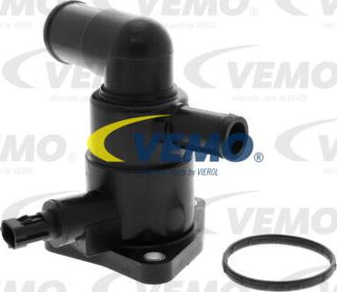 Vemo V40-99-0039 - Термостат, охолоджуюча рідина autocars.com.ua