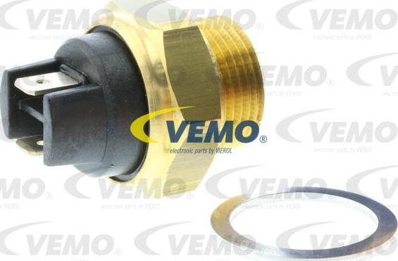 Vemo V40-99-1040 - Термовыключатель, вентилятор радиатора / кондиционера avtokuzovplus.com.ua